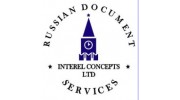 Russian Document Services