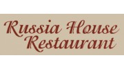 Russia House Restaurant - Herndon