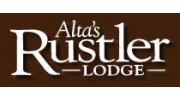 Rustler Lodge