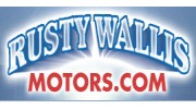 Rusty Wallis Motors