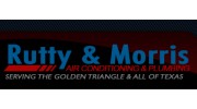 Rutty & Morris Air Conditioning & Heating