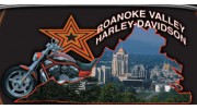 Roanoke Harley Davidson