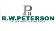 Rw Peterson Investigative