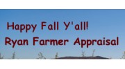 Ryan Farmer Appraisal