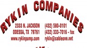 Home Improvement Company in Odessa, TX