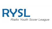 Rialto Youth Soccer League