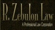 Zebulon Law