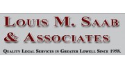 Law Firm in Lowell, MA