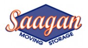 Saagan Moving & Storage