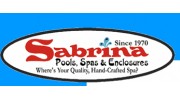 Sabrina Pools Spas & Enclosures