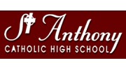St Anthony Catholic High School
