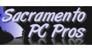 Sacramento PC Pros