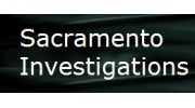 Sacramento Investigations