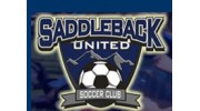 Saddleback United Soccer Club