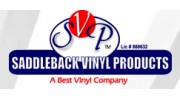 Saddleback Vinyl Products