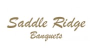 Saddle Ridge