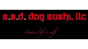 Sad Dog Sushi