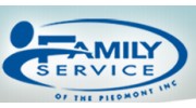Family Service Of The Piedmont
