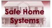 Home Systems Safe