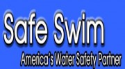 Safe Swim At Woodbury In Irvine