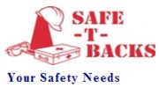 Safe-T-Backs