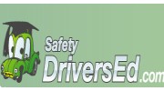 Safety Drivers Ed