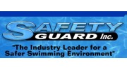 A Safety Guard Pool Fence