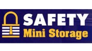 Safety Mini Storage