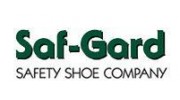 Saf-Gard Safety Shoes