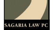 Sagaria Law P.C