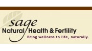 Sage Natural Health & Frtlty