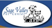 Sage Valley Pet Center