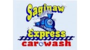 Saginaw Express Carwash