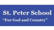 St Peter School