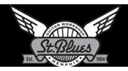 Saint Blues Guitar Workshop
