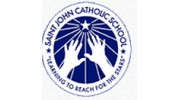 St Johns Catholic School