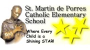 St. Martin De Porres School
