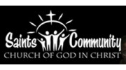 Saints Community Church Of God