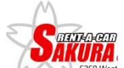 Sakura Rent A Car