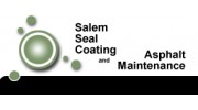 Salem Seal Coating