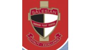 Salesian High School