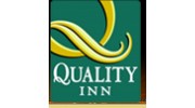 Quality Inn Salinas CA Hotel