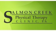Physical Therapist in Vancouver, WA