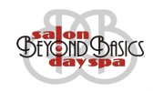 Salon Beyond Basics & Day Spa