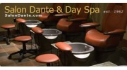 Salon Dante & Day Spa