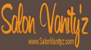 Salon Vanity'z