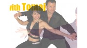 Dance Salsa With Tomaj In Hayward