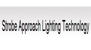 Strobe Approach Lighting Tech