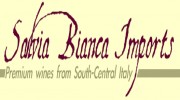 Salvia Bianca Imports