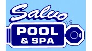Salvo Pool & Spa